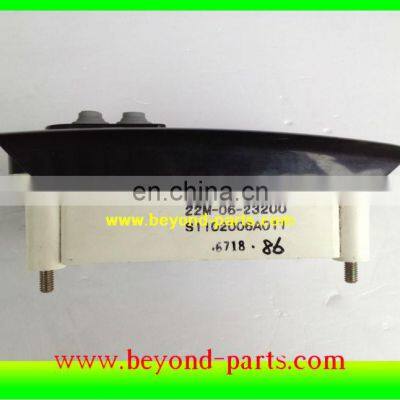 PC20MR-2 PC27MR-2 PC40-2 PC50-2 excavator monitor 22M-06-23200