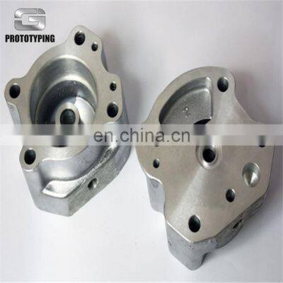 Car Parts Cnc Machining Car Parts Auto Spare Cnc Machining Parts photo-4