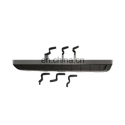 4x4 Car Accessories Side Steps Bar Running Board Fit For Ranger Bt50