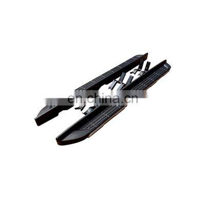 4x4 Car Accessories Side Steps Bar Running Board Fit For Ranger Bt50