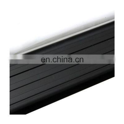 4x4 Car Accessories Side Step Bar Running Board For D-max 2016+