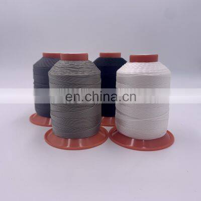 840D/3 Colored Sewing Thread, Nylon Bonded Thread