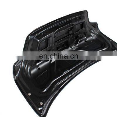 Rear Trunk in Carbon Fiber For BMW 1 Series E82 MTECH 2008-2013