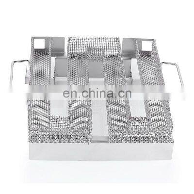Stainless Steel Cold Smoker Generator Bbq Tube photo-3