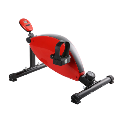 2021 Hot Sales Rehabilitation Mini Magnetic Exercise Bike Under Desk