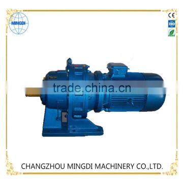 Durable and Low-noice Long Life Worm Reducer / Smaller Design photo-4