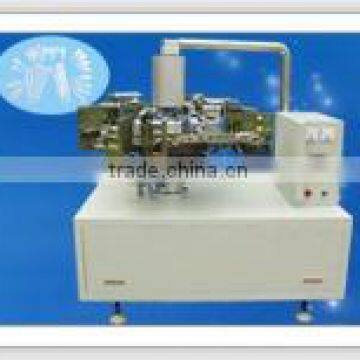 blow plastic machine