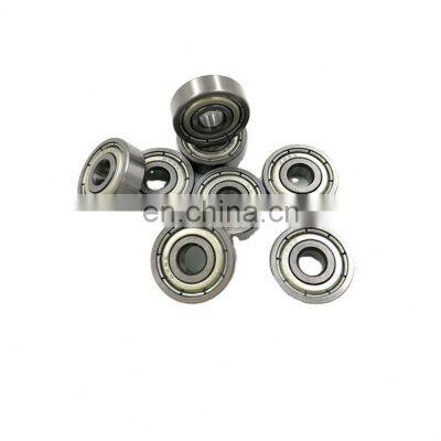 6804 Factory in Stock Mini Size Deep Groove Ball Bearing 20x32x7mm