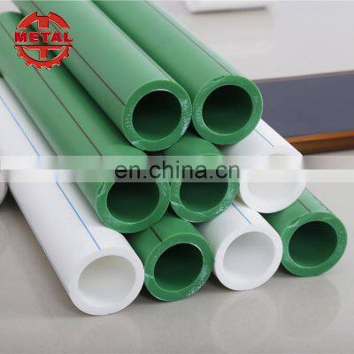 energy-saving brass insert plastic plumbing pvc ppr pipe fittings