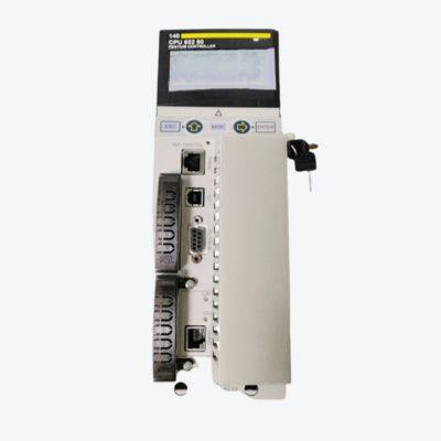 Schneider A1A10000623.00M PLC module In Stock