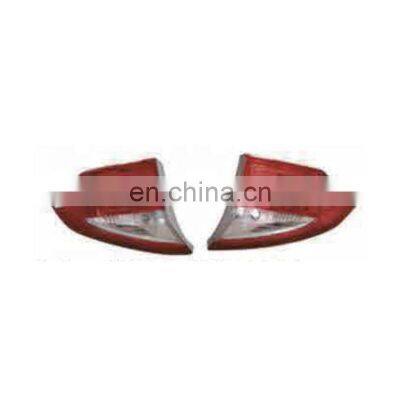 Car Accessories D5BB-13A603-A Hatchback Tail Light D5BB-13A602-A Tail Lamp for Ford Fiesta 2013