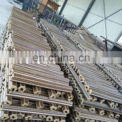 Widely Application Cost Efficient Sawdust Briquette Machine Press Sawdust for Wholesales photo-2