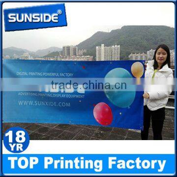 Digital Printing Pvc Vinyl Banner Outdoor Pvc Vinyl Flex Banner D-0602 Supplier's Choice photo-5