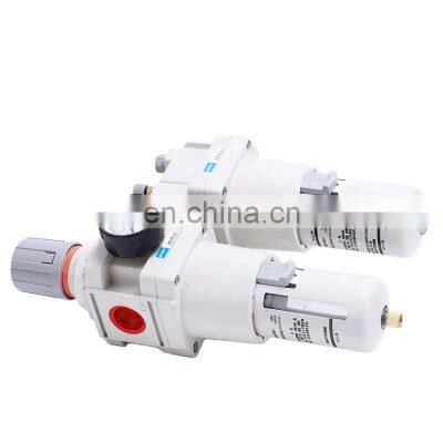 Air Filter Regulator Lubricator Pneumatic Air Filter Regulator AC5010 SMC Type  Pneumatic Component Lubricator Air Filter