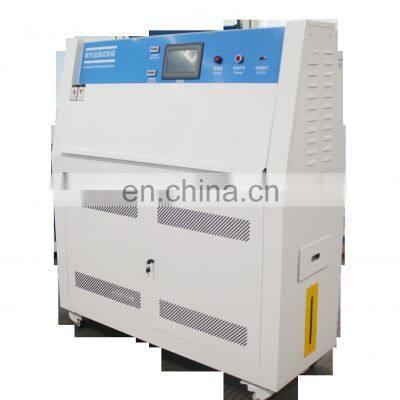 UV Accelerated Aging Weathering Climate Test Chamber Equipment Tester