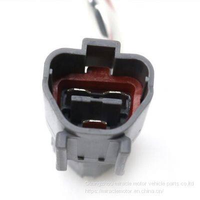 Solenoid 119233-77932 12V .... photo-2