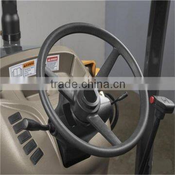 Remote Control Excavator Chinese Mini Excavator for Sale photo-5
