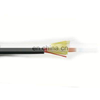 24 Core Single Mode Fiber Optic Cable Indoor Outdoor photo-3