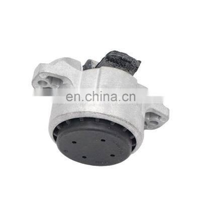 BBmart OEM China Supplier Good Quality Auto Parts Rubber Engine Motor Mounting For Porsche PANAMERA OE 9A719938310