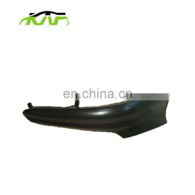 For Toyota 2003 Corolla Usa Bumper Guard, Auto Bumper Guards