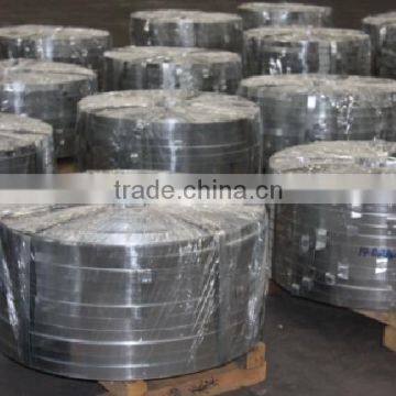 Fctory Q345 Steel Strip photo-2