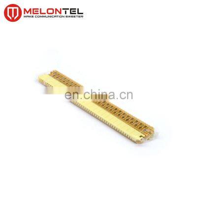 MT-3502 3m Grease Filled 25 Pairs Terminal Block Super-mini Straight Splicing Module photo-4