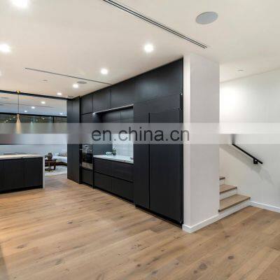 American Villa House Interior Design Style Modern House Building Interior Design Services photo-3