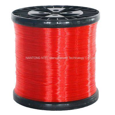 Hot Sale Superior Quality Nylon Monofilament Fishing Line Spool Packing Fishing Line