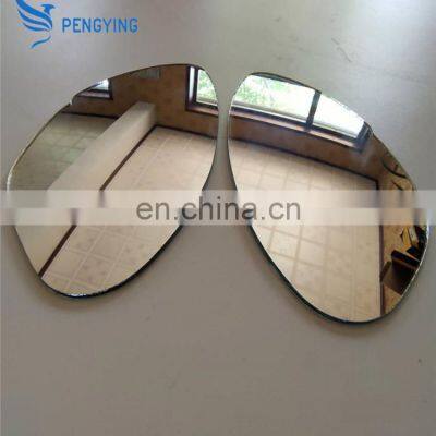 1.8mm 1.9mm 2mm Convex Concave Rearview Motorcycle Side Mirror