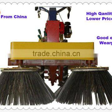 Steel Wire for Road Sweeping Machine photo-3