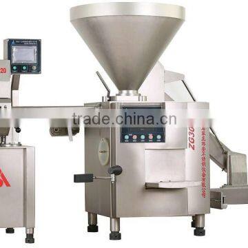 Automatic Sausage Making Machine photo-2