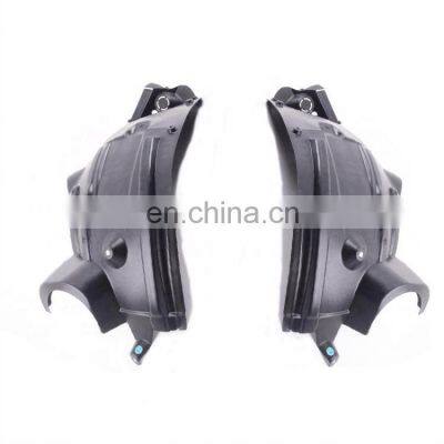 OEM 2046908530 2046908030 Inner Fender Wheel Well Liner Wing Plate Lining For Mercedes Benz GLK X204