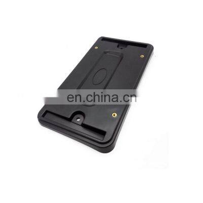 OEM LR019327 Rear Bumper License Plate For Land Rover Discovery 4 2010 - 2021 photo-5