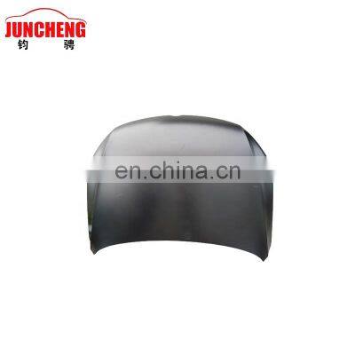 High quality  Steel Car hood For SAGITAR 2012- car body parts,OEM#5C6823031H