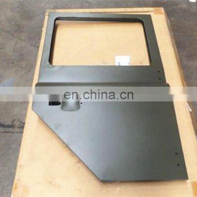 1994 Land Rover Defender 90 110 Font Fender Guard Wing for Sale Aluminum photo-4