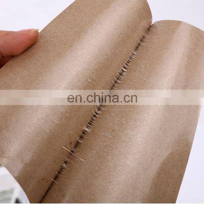 China Factory Supplied Top Quality Cowhide Sticky Fly Board Insect Fly Trap 10 Sheets/pack Customizable