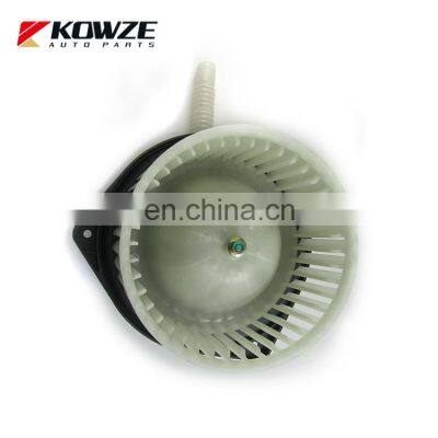 Auto Heater Fan & Motor Kit OEM 7802A217 7802A017 For Mitsubishi Outlander CW5W CW6W Lancer CY4A ASX GA2W photo-5