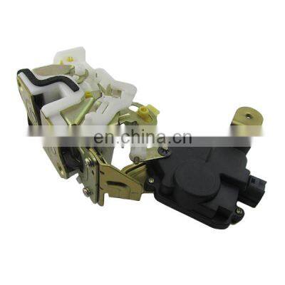 Rear Door Latch for Mitsubishi Montero Pajero MR512243