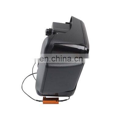 MAIKER 4x4 LED Taillight for Jeep Wrangler JL 2019+ Tail Light Assembly photo-4