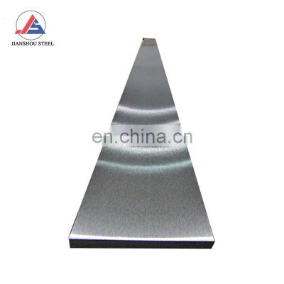 stainless steel duplex flat bar bright surface 6mm 10mm 12mm  ss 2205 duplex flat bar