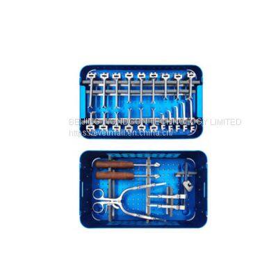 025 Cervical Distraction Instruments Set