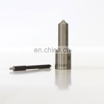 China Liwei Injector Nozzle DLLA138P934,093400-9340 for Common Rail Injector Assy 095000-6280/6219-11-310/9709500-6280