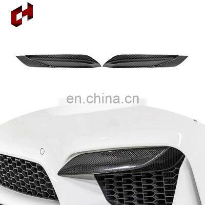 Ch Brand New Material Performance Dry Carbon Fiber Front Lip Front Splitters For Bmw 4 Series F82 F83(2014-2020)