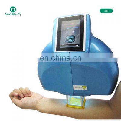 High Quality Wholesale Custom Cheap 308nm 310nm Vitiligo Treatment Machine Device in Stock photo-3