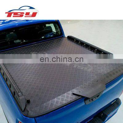 New Model Waterproof AL. Tonneau Cover For Hilux Rocco 2020-2021