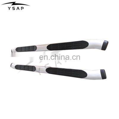 High Quality Factory Price black side step for Navara np300