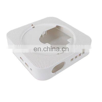 Njection Molding Service Plastic Injection Mold High Quality Electric Switch Mold Plastic photo-2