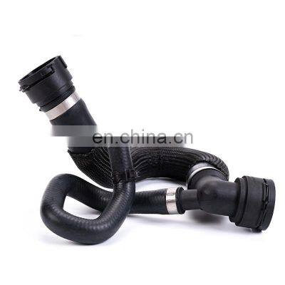 LR005294  LR007413 Curved Radiator Hose  For LAND ROVER FREELANDER 2