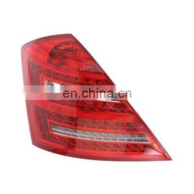 2218201364 L 2218201364 R tail lamp For Mercedes-Benz S-Class W221 2005-2013