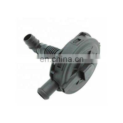 Crankcase Pressure Regulating Vent Valve 078103245E for 02-05 VW Passat 2.8 V6 AUDI A4 A6